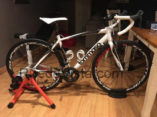 Tommaso Forcella ficha técnica y opiniones